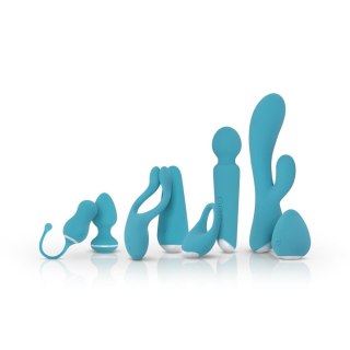 Wibrator różdżkowy Maria — Azul Cala Azul