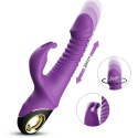 Zing purple B - Series Joy Zing purple B - Series Joy