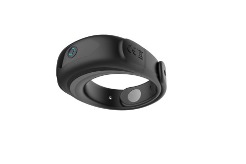 Adjustable Vibrating Penis Ring B - Series Cute Adjustable Vibrating Penis Ring B - Series Cute