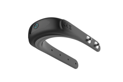 Adjustable Vibrating Penis Ring B - Series Cute Adjustable Vibrating Penis Ring B - Series Cute