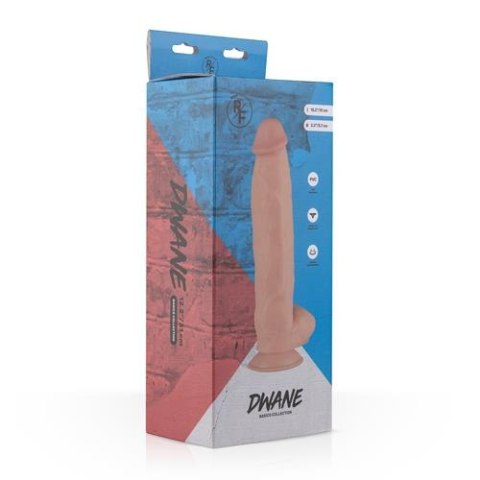 Dildo-Dwane Realistic Dildo EasyToys Dildo-Dwane Realistic Dildo EasyToys