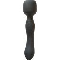 Heating Wand Black Lola Toys Heating Wand Black Lola Toys