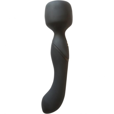 Heating Wand Black Lola Toys Heating Wand Black Lola Toys