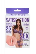 Masturbator-Lola-Satisfaction Magazine Issue No.25 Lola Toys Masturbator-Lola-Satisfaction Magazine Issue No.25 Lola Toys
