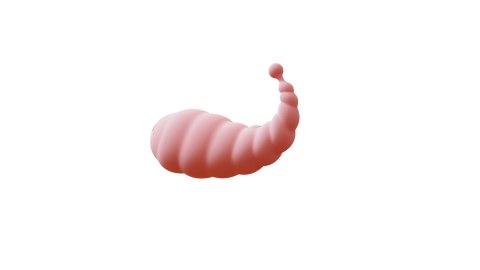 Mini Vibrator B - Series Cute Mini Vibrator B - Series Cute