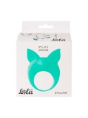Pierścień- Vibrating Cockring MiMi Animals Kitten Kyle Green Lola Games Pierścień- Vibrating Cockring MiMi Animals Kitten Kyle Green Lola Games