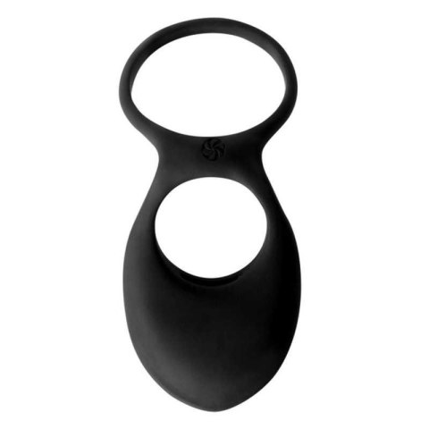 Pierścień- Vibrating Double Cockring Daydream Black Lola Games Pierścień- Vibrating Double Cockring Daydream Black Lola Games
