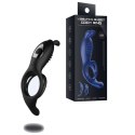 RabbitVibration Cock Ring with remote B - Series Cute RabbitVibration Cock Ring with remote B - Series Cute