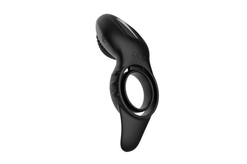 Remote powerful Tognue simulate cock ring B - Series Cute Remote powerful Tognue simulate cock ring B - Series Cute