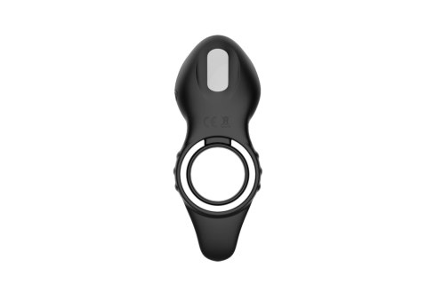 Remote powerful Tognue simulate cock ring B - Series Cute Remote powerful Tognue simulate cock ring B - Series Cute