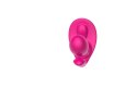 Remote wearable vibrator RED B - Series Cute Remote wearable vibrator RED B - Series Cute