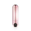 Rosy Gold - New Bullet Vibrator EasyToys Rosy Gold - New Bullet Vibrator EasyToys