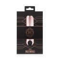 Rosy Gold - New Bullet Vibrator EasyToys Rosy Gold - New Bullet Vibrator EasyToys