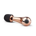 Rosy Gold - Nouveau Mini Curve Massager EasyToys Rosy Gold - Nouveau Mini Curve Massager EasyToys