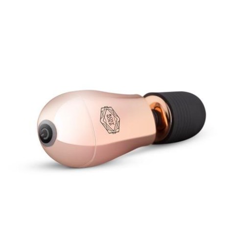 Rosy Gold - Nouveau Mini Massager EasyToys Rosy Gold - Nouveau Mini Massager EasyToys