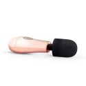 Rosy Gold - Nouveau Mini Massager EasyToys Rosy Gold - Nouveau Mini Massager EasyToys