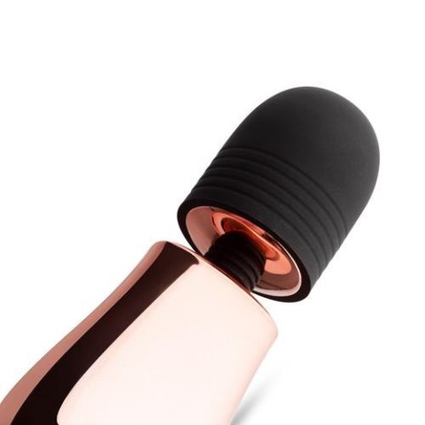 Rosy Gold - Nouveau Mini Massager EasyToys Rosy Gold - Nouveau Mini Massager EasyToys