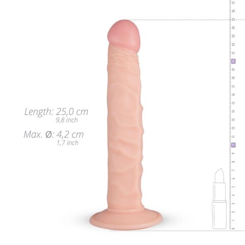 Scott Realistic Dildo Real Fantasy Scott Realistic Dildo Real Fantasy