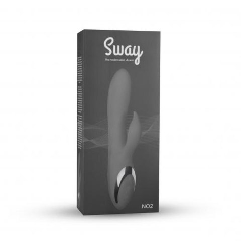 Sway Vibes No. 2 - Black Sway Vibes Sway Vibes No. 2 - Black Sway Vibes