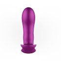 Tongue triple Stimulator PURPLE B - Series Cute Tongue triple Stimulator PURPLE B - Series Cute