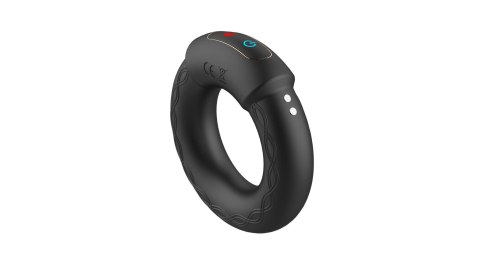 Vibrating Penis Ring with heating function B - Series Cute Vibrating Penis Ring with heating function B - Series Cute