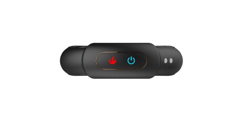 Vibrating Penis Ring with heating function B - Series Cute Vibrating Penis Ring with heating function B - Series Cute