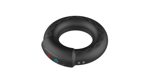Vibrating Penis Ring with heating function B - Series Cute Vibrating Penis Ring with heating function B - Series Cute