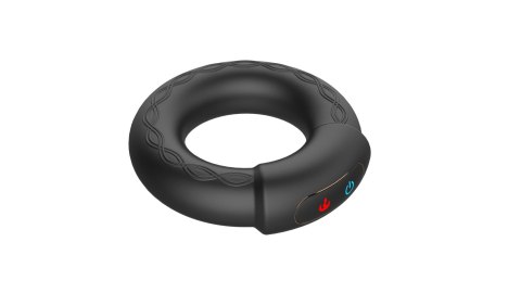 Vibrating Penis Ring with heating function B - Series Cute Vibrating Penis Ring with heating function B - Series Cute