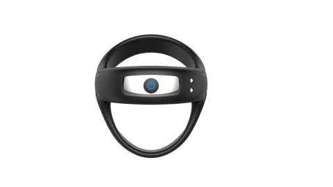 Vibrating Penis ring B - Series Cute Vibrating Penis ring B - Series Cute
