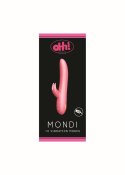 Wibrator-Mondi pink Ohh Wibrator-Mondi pink Ohh