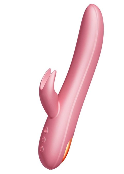 Wibrator-Mondi pink Ohh Wibrator-Mondi pink Ohh