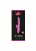 Wibrator-Mondi purple Ohh Wibrator-Mondi purple Ohh