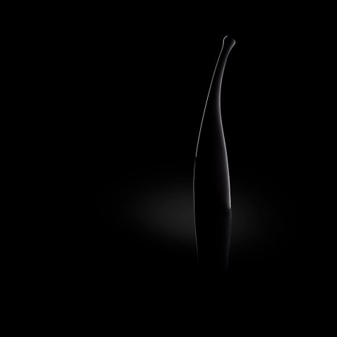 Wibrator - Senzi Vibrator - Black Senzi Wibrator - Senzi Vibrator - Black Senzi