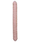 Dildo-Flexible Double Dong - Skin B - Series EasyLove Dildo-Flexible Double Dong - Skin B - Series EasyLove