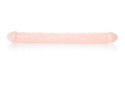 Dildo-Flexible Double Dong - Skin B - Series EasyLove Dildo-Flexible Double Dong - Skin B - Series EasyLove