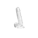 Dildo- Transparent Dildo Intergalactic Oxygen Lola Games Dildo- Transparent Dildo Intergalactic Oxygen Lola Games