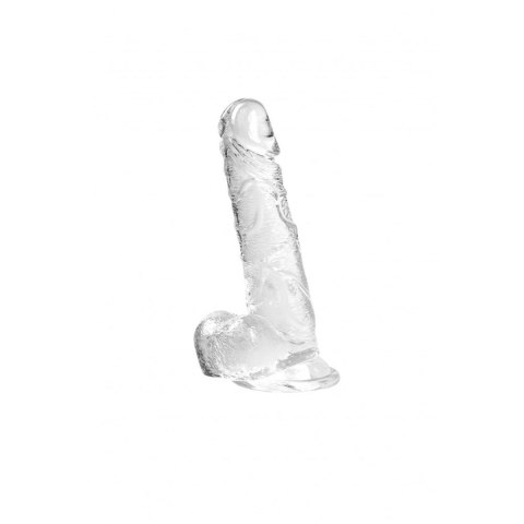 Dildo- Transparent Dildo Intergalactic Oxygen Lola Games Dildo- Transparent Dildo Intergalactic Oxygen Lola Games