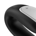 Double Fun (Black) Satisfyer Double Fun (Black) Satisfyer