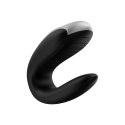 Double Fun (Black) Satisfyer Double Fun (Black) Satisfyer