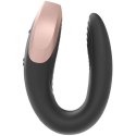 Double Love (Black) Satisfyer Double Love (Black) Satisfyer