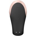 Double Love (Black) Satisfyer Double Love (Black) Satisfyer