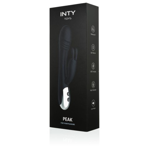 INTY Toys - Peak INTY Toys INTY Toys - Peak INTY Toys