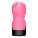 Masturbator-Masturbation Cup 0.1 B - Series Fox Masturbator-Masturbation Cup 0.1 B - Series Fox