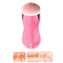Masturbator-Masturbation Cup 0.1 B - Series Fox Masturbator-Masturbation Cup 0.1 B - Series Fox