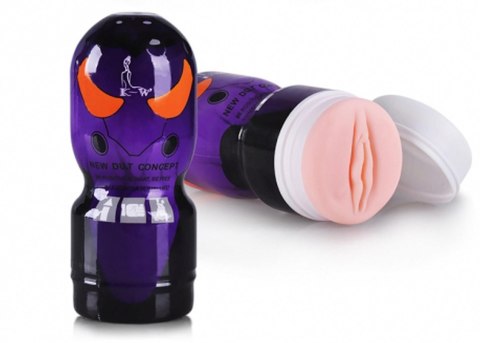 Masturbator-Passion Cup Vagina 03 B - Series Power Masturbator-Passion Cup Vagina 03 B - Series Power