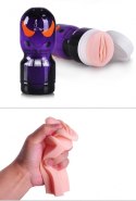 Masturbator-Passion Cup Vagina 03 B - Series Power Masturbator-Passion Cup Vagina 03 B - Series Power