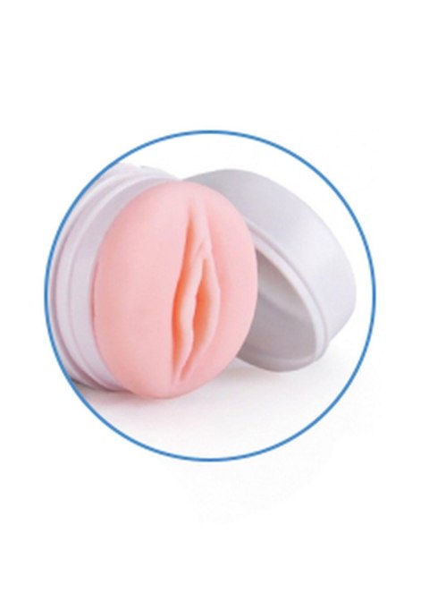 Masturbator-Passion Cup Vagina 06 B - Series Power Masturbator-Passion Cup Vagina 06 B - Series Power