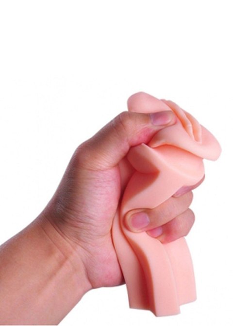 Masturbator-Passion Cup Vagina 06 B - Series Power Masturbator-Passion Cup Vagina 06 B - Series Power