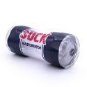 Masturbator - SUCK double head vagina & anal B - Series Power Masturbator - SUCK double head vagina & anal B - Series Power