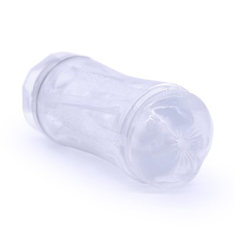 Masturbator - SUCK double head vagina & anal B - Series Power Masturbator - SUCK double head vagina & anal B - Series Power